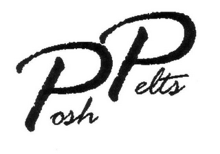 POSH PELTS