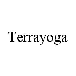 TERRAYOGA