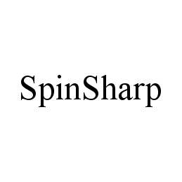 SPINSHARP