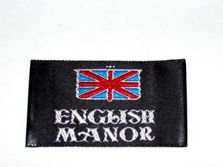 ENGLISH MANOR