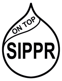 SIPPR ON TOP