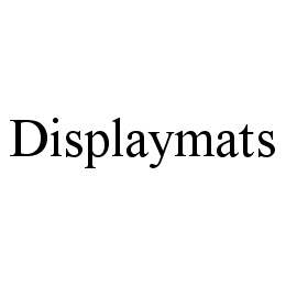 DISPLAYMATS