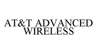 AT&T ADVANCED WIRELESS