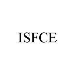 ISFCE