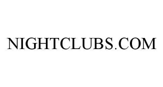 NIGHTCLUBS.COM