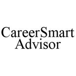 CAREERSMART ADVISOR