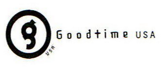 G GOODTIME USA