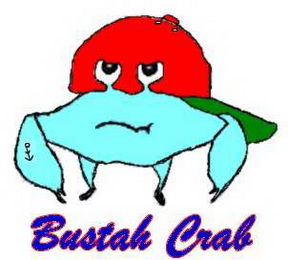 BUSTAH CRAB