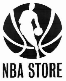 NBA STORE