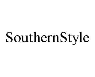 SOUTHERNSTYLE