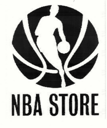 NBA STORE