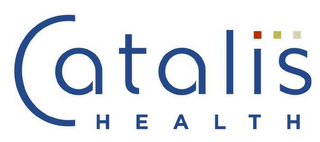 CATALIS HEALTH