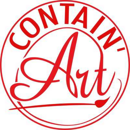 CONTAIN'ART