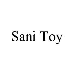 SANI TOY