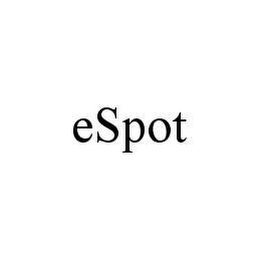 ESPOT