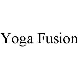 YOGA FUSION