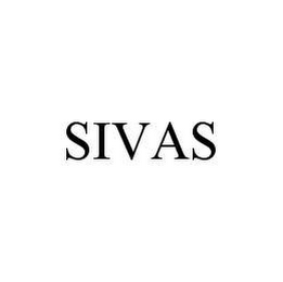 SIVAS