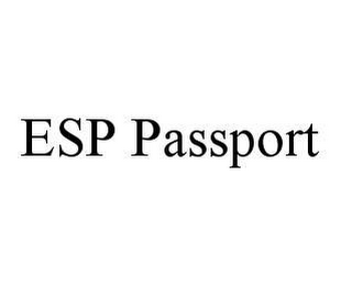 ESP PASSPORT