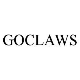 GOCLAWS