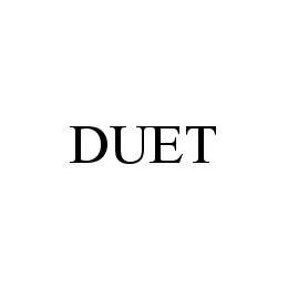 DUET