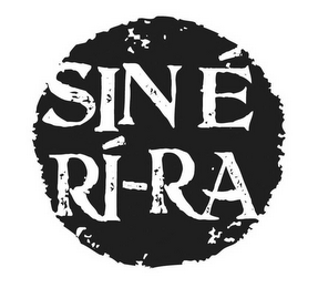 SIN É RÍ-RA