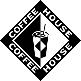 COFFEE HOUSE