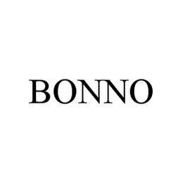 BONNO