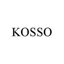 KOSSO