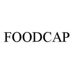 FOODCAP