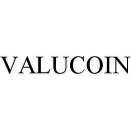 VALUCOIN