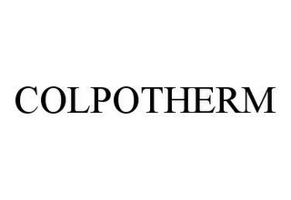 COLPOTHERM