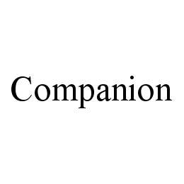 COMPANION