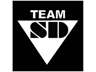 TEAM SD