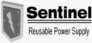 SENTINEL REUSABLE POWER SUPPLY