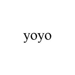 YOYO