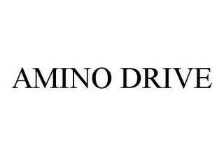 AMINO DRIVE