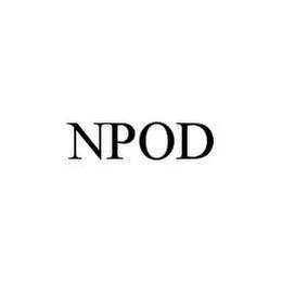 NPOD