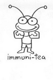 IMMUNI-TEA