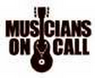 MUSICIANS ON CALL