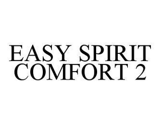 EASY SPIRIT COMFORT 2