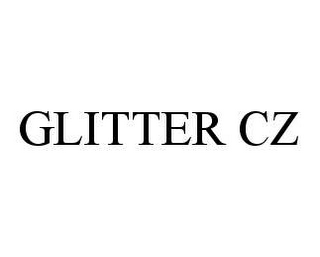 GLITTER CZ