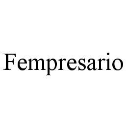 FEMPRESARIO