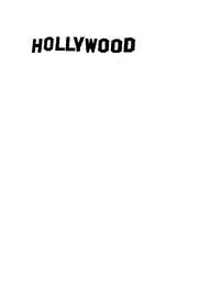 HOLLYWOOD