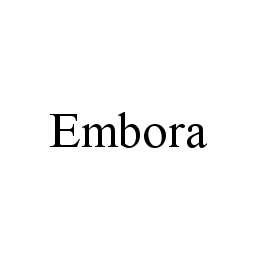 EMBORA