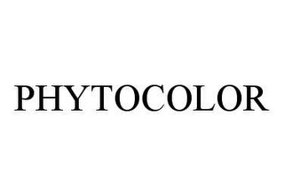 PHYTOCOLOR