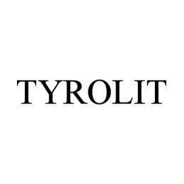 TYROLIT