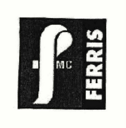 FMC FERRIS