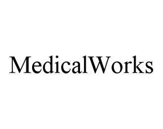 MEDICALWORKS