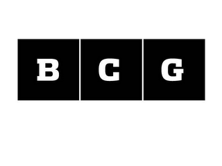 BCG