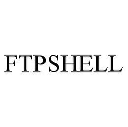 FTPSHELL